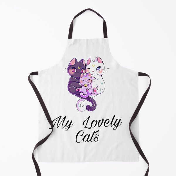 Item preview, My lovely cats shirt designed and sold by Sweet-radhia.
