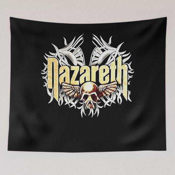 Item preview, Favourite Scottish hard rock band Essential designed and sold by JohnReese01.