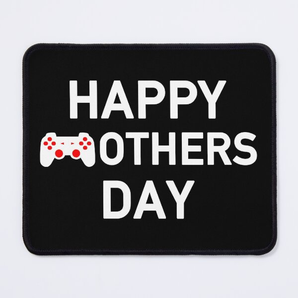 Item preview, Happy Mothers Day Gaming essentiel designed and sold by zellndollyyv.