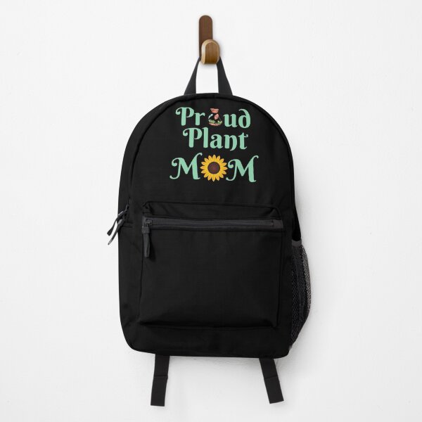 Item preview, Proud plant mom designed and sold by PF-creations.