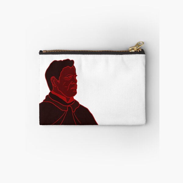 Item preview, Dracula red outline (Claes Bang) designed and sold by Dracula Fan Art.
