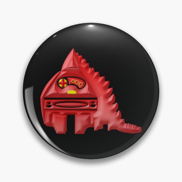 Item preview, INCREDIBLE AND FUNNY BABY DINOSAUR UNICORN PLAYING VIDEO GAME. designed and sold by Ralek.