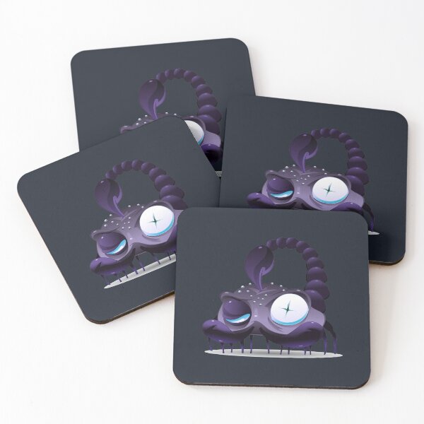 Item preview, Scorpio Zodiac - Funny Illustration designed and sold by PosterpartyCo.