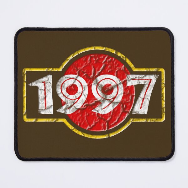 Item preview, 1997 designed and sold by ixrid.
