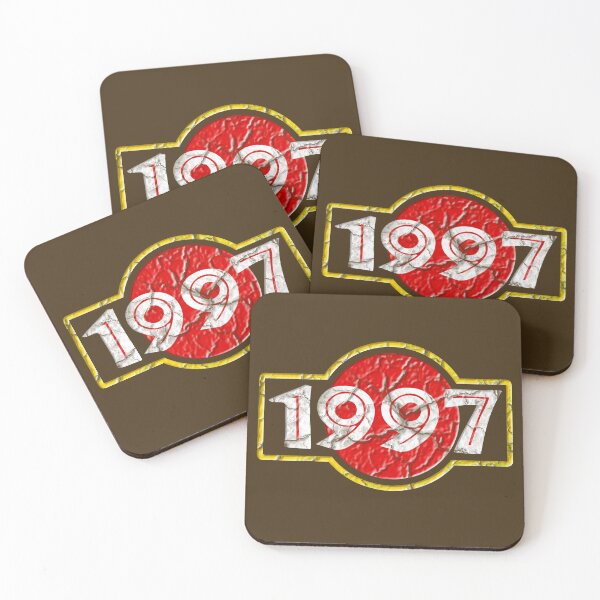 Item preview, 1997 designed and sold by ixrid.