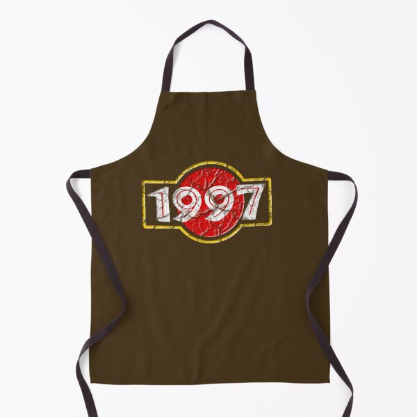 Item preview, 1997 designed and sold by ixrid.