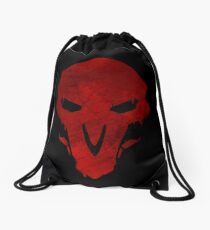 Sensenmann Rucksackbeutel