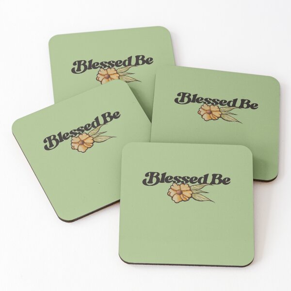 Item preview, Blessed Be designed and sold by FrictionMaxxing.