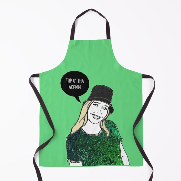 Item preview, Top o' tha mornin' designed and sold by Katsillustration.