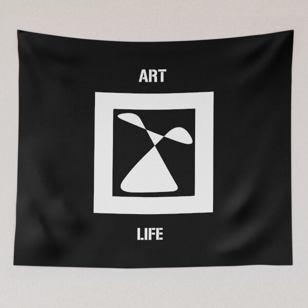 Item preview, Art life designed and sold by porfysoundtrack.