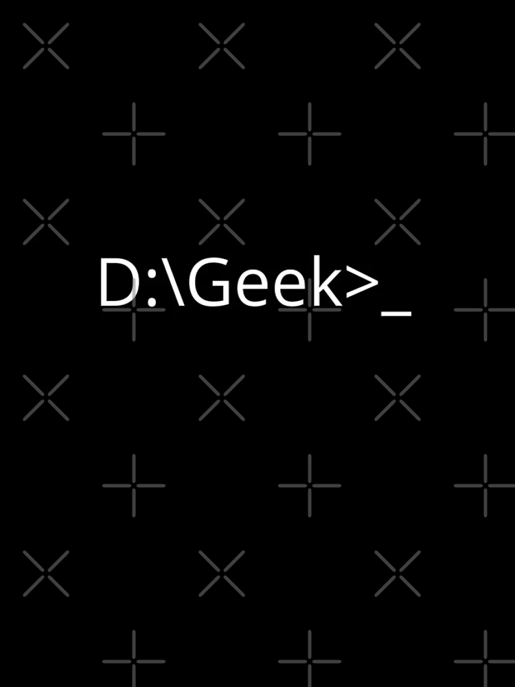Thumbnail 4 of 4, iPhone Case, Computer Geek Geek Folder designed and sold by ComputerGeeksTs.