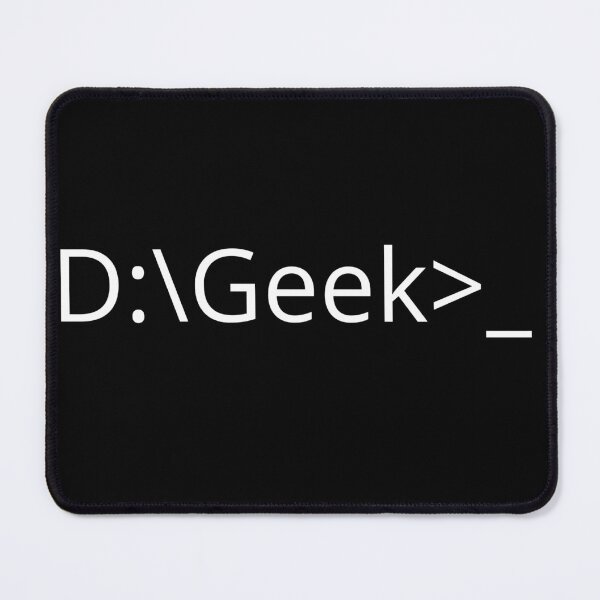 Item preview, Computer Geek Geek Folder designed and sold by ComputerGeeksTs.