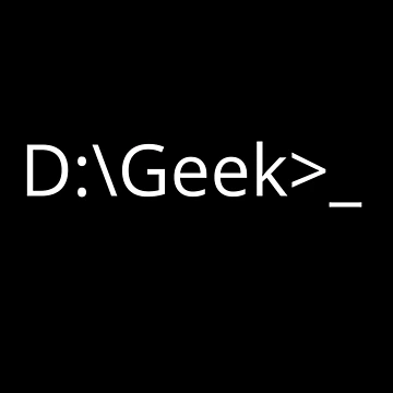 Artwork thumbnail, Computer Geek Geek Folder by ComputerGeeksTs