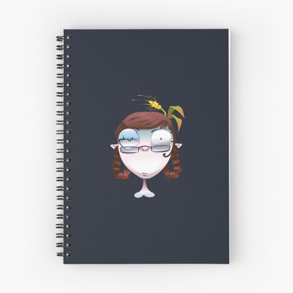 Item preview, Virgo Zodiac - Funny Illustration designed and sold by PosterpartyCo.