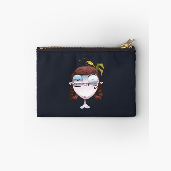 Item preview, Virgo Zodiac - Funny Illustration designed and sold by PosterpartyCo.