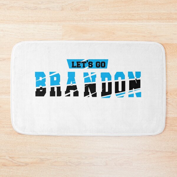 Item preview, let's go brandon  designed and sold by specialcharms.
