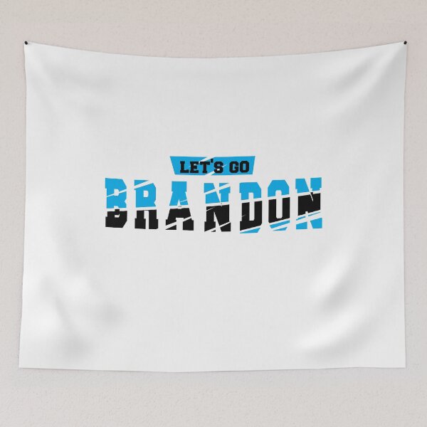 Item preview, let's go brandon  designed and sold by specialcharms.