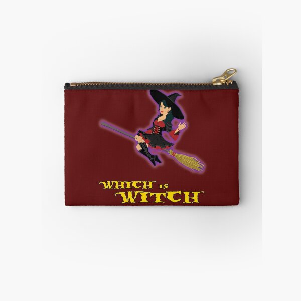 Item preview, Which Is Witch designed and sold by StoneBluePlanet.