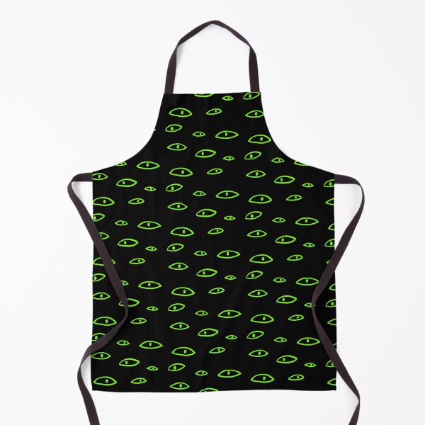 Item preview, Green eyes pattern designed and sold by Pottsfield-CM.