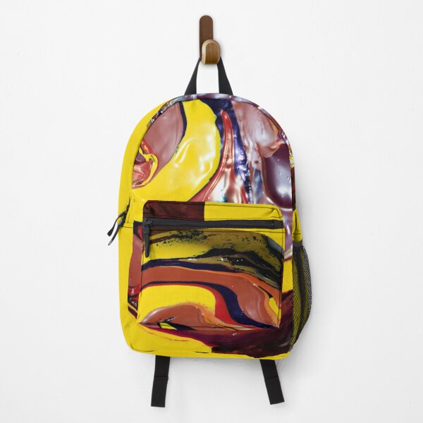Item preview, Yellow bold Abstract designed and sold by zchriswit.