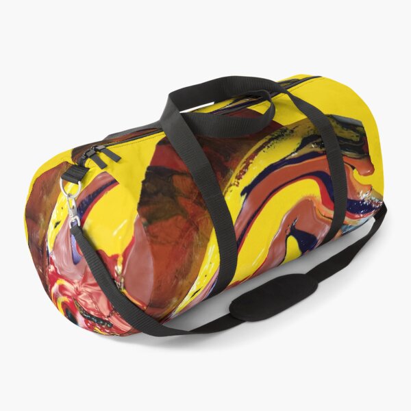 Item preview, Yellow bold Abstract designed and sold by zchriswit.
