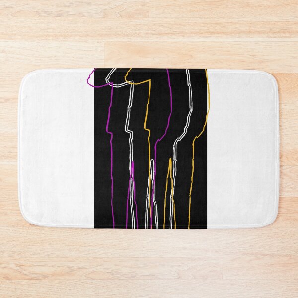 Item preview, three designed and sold by monsterdictable.