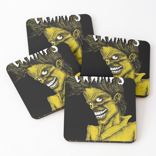 Item preview, The Dead Brains Essential designed and sold by ShawnaM01.