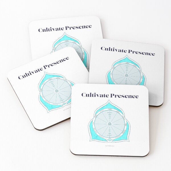 Item preview, Cultivate Presence designed and sold by JoyceMarter.