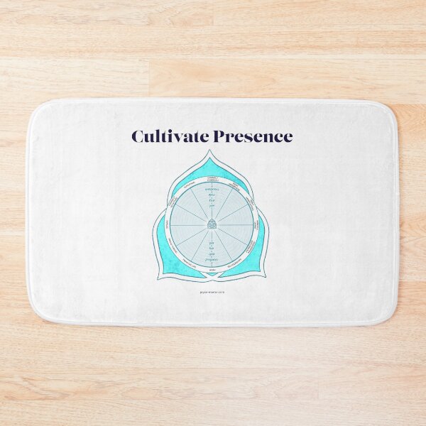 Item preview, Cultivate Presence designed and sold by JoyceMarter.