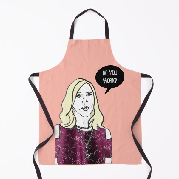 Item preview, Do you work? designed and sold by Katsillustration.