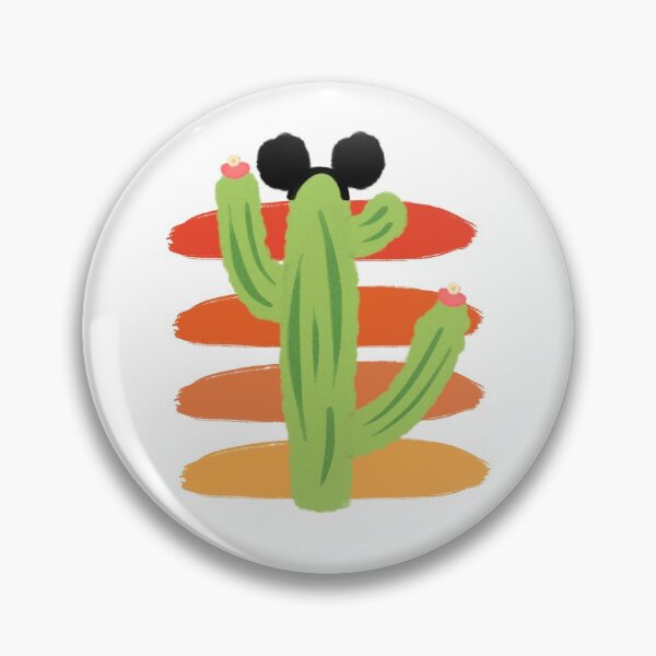 Item preview, Cactus Mouse designed and sold by sarahpags.