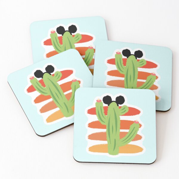 Item preview, Cactus Mouse designed and sold by sarahpags.
