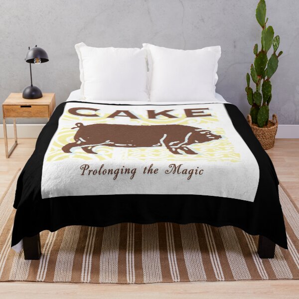 Item preview, prolonging the magic Classic designed and sold by IsaacDaniel01.
