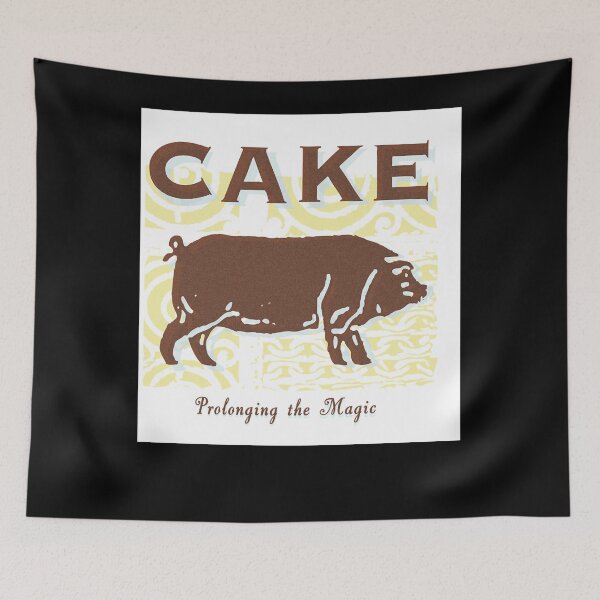 Item preview, prolonging the magic Classic designed and sold by IsaacDaniel01.
