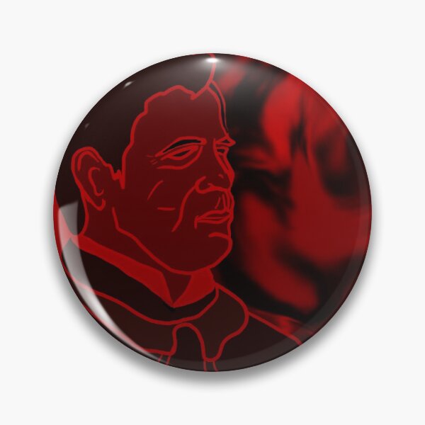 Item preview, Dracula blood swirl (Claes Bang) designed and sold by Dracula Fan Art.