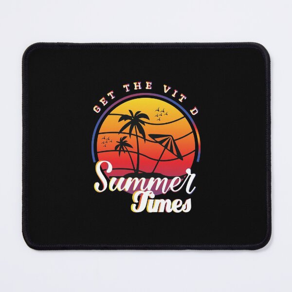 Item preview, Summer Times. designed and sold by UNITEES21.