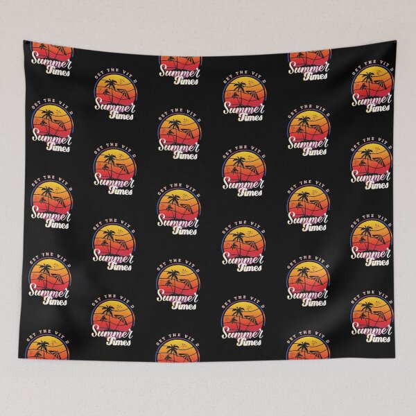 Item preview, Summer Times. designed and sold by UNITEES21.
