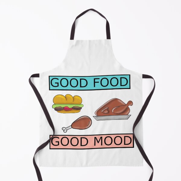 Item preview, GOOD FOOD, GOOD MOOD designed and sold by Shresart ✨.