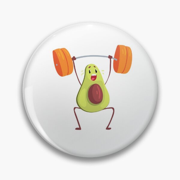 Item preview, Funny avocado plush designed and sold by Jatupong.