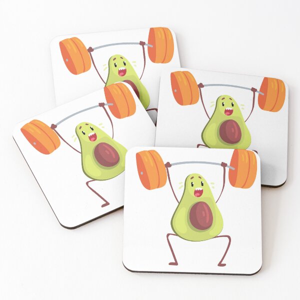 Item preview, Funny avocado plush designed and sold by Jatupong.