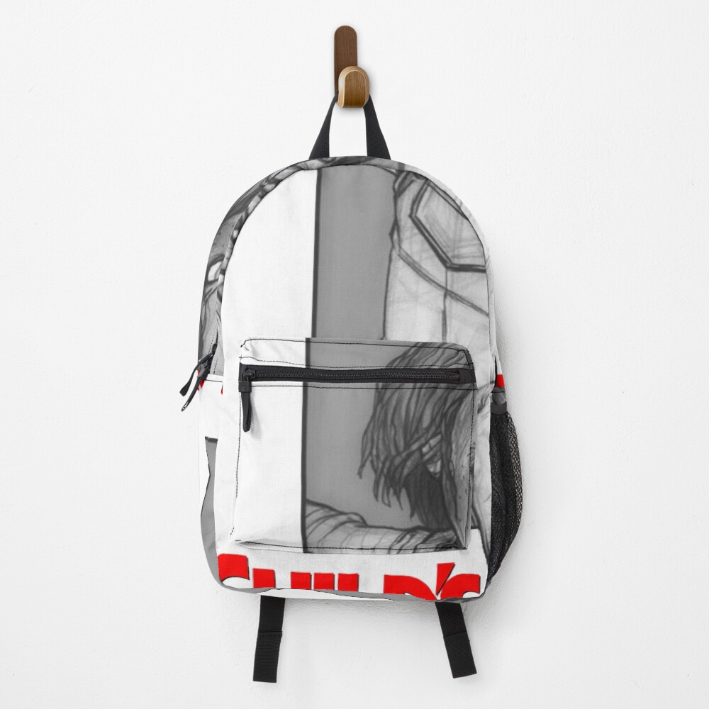 Item preview, Backpack designed and sold by Rucknroll.