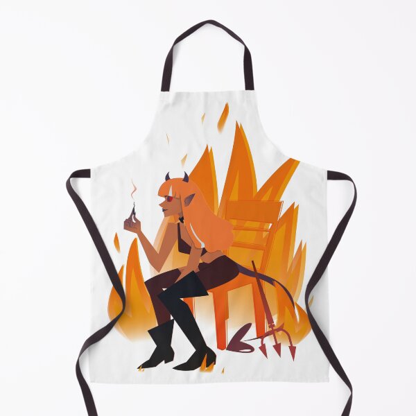 Item preview, This Girl Is On Fire designed and sold by Ariadne-art.