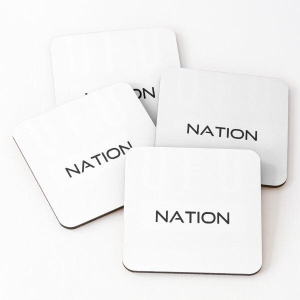 Item preview, U F O (Nation) designed and sold by porfysoundtrack.
