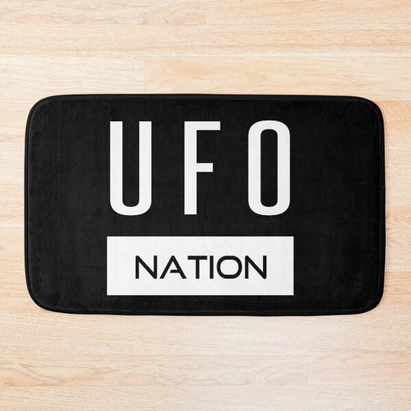 Item preview, U F O (Nation) designed and sold by porfysoundtrack.