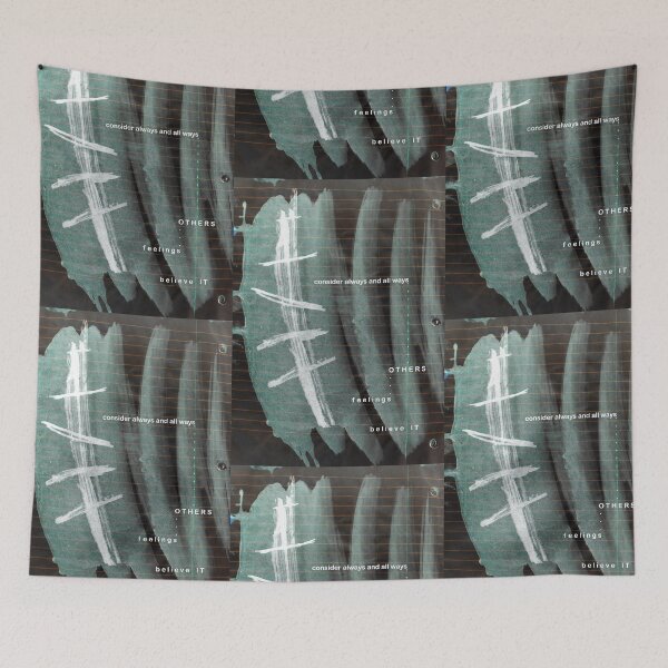 Item preview, others feelings designed and sold by arteology.