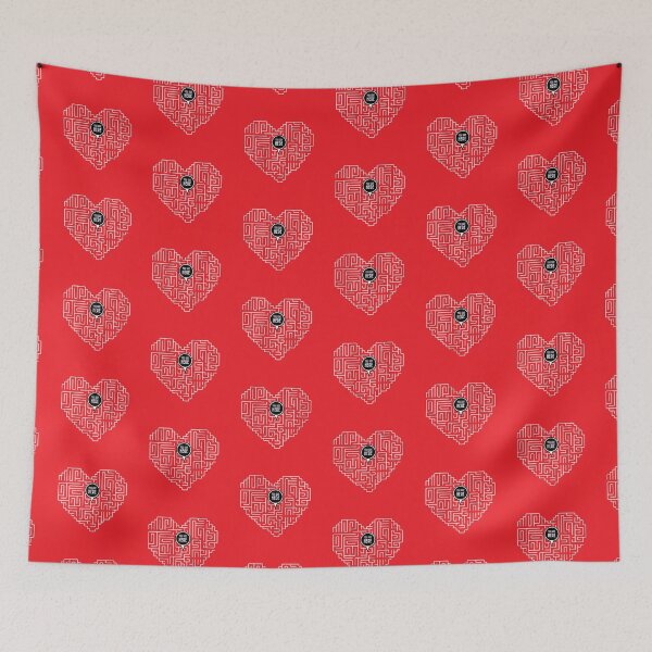 Item preview, Finding Love II designed and sold by HenryWine.
