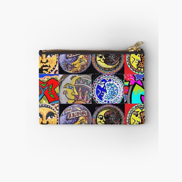 Item preview, Gothic tattoo Graffiti Moon by LowEndGraphics designed and sold by LowEndGraphics.