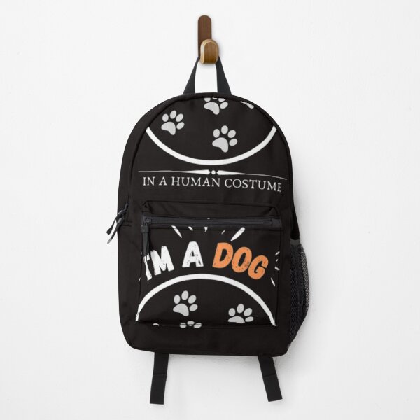 Item preview, i'm a dog in a human costume designed and sold by Targa none.