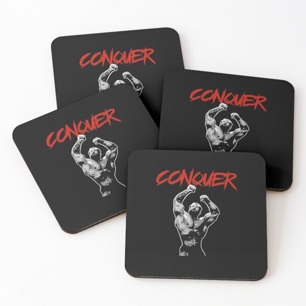 Item preview, Chris Bumstead designed and sold by ursahl.