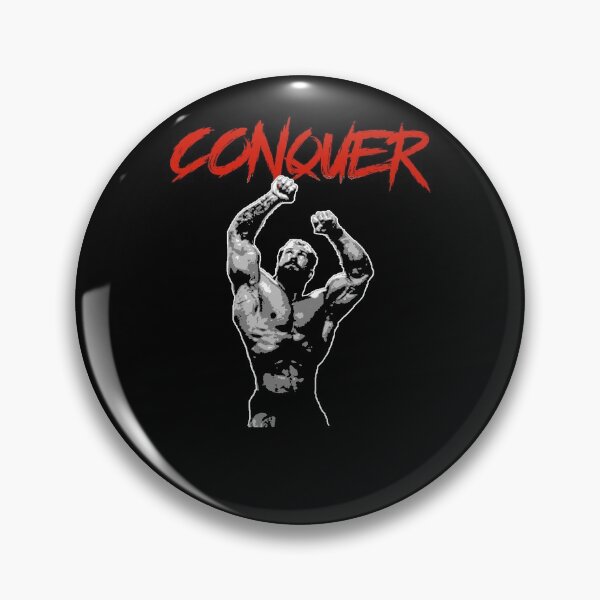Item preview, Chris Bumstead designed and sold by ursahl.